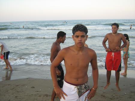 soso